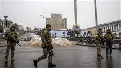  رئيس بلدية كييف يعلن فرض حظر تجول مجددا في العاصمة الأوكرانية