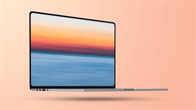 أبل تطرح جهاز MacBook جديدًا بشاشة مقاس 15 بوصة