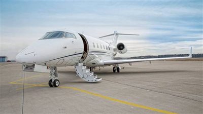 بريطانيا تصادر طائرتين للملياردير الروسي يوجين شفيدلر