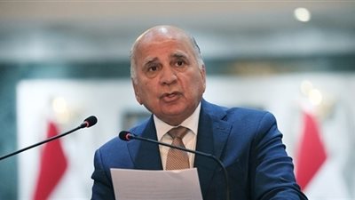 العراق يدين الهجمات على المنشآت الحيوية في السعودية