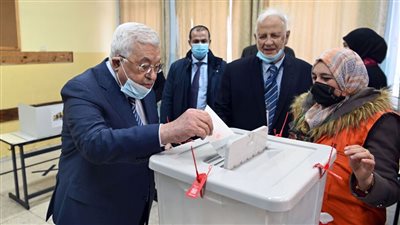 فتح تعلن فوزها بانتخابات المجالس المحلية بالضفة