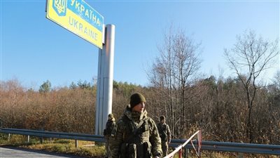 حرس الحدود: القبض على شبكة لتهريب الرجال في مولدوفا