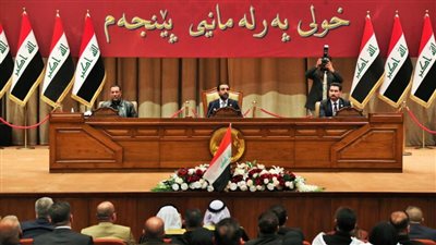 البرلمان العراقي يفشل بانتخاب رئيس للجمهورية للمرة الثانية