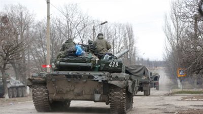 مجلة أمريكية: لا مؤشرات على نهاية قريبة للحرب في أوكرانيا