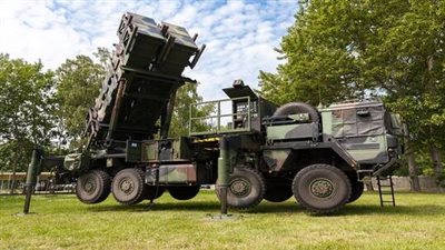 سلوفاكيا: تشغيل صواريخ باتريوت أمريكية على أراضيها