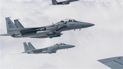 التحالف العربي يعلن بدء ضرب معسكرات الحوثي في صنعاء