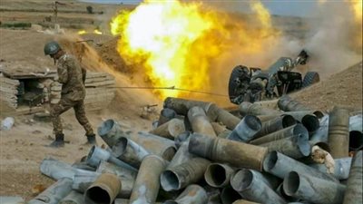 روسيا تتهم أذربيجان بانتهاك وقف إطلاق النار.. إليك التفاصيل