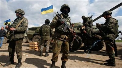  القوات الأوكرانية تستعيد السيطرة على مدينة تروستيانيتس في شمال شرق البلاد