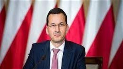 رئيس الوزراء البولندي يؤكد أن بلاده لا تعتزم توزيع اللاجئين الأوكرانيين لديها على بلدان أخرى