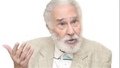 حالة من القلق تنتاب الوسط الفني في مصر بعد نقل الفنان عبدالرحمن أبوزهرة للمستشفى