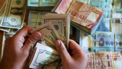  سعر الدولار في لبنان خلال مستهل تعاملات اليوم الأحد 