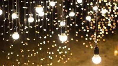 ما يحدث عند التعرض بصورة مستمرة للضوء الكهربائي