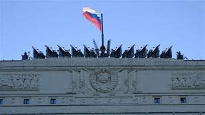 روسيا تعلن تدمير مستودع كبير للوقود ومصنع عسكري في غرب أوكرانيا