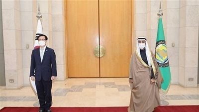 كوريا الجنوبية ومجلس التعاون يعقدان جولة جديدة من مفاوضات التجارة الحرة 