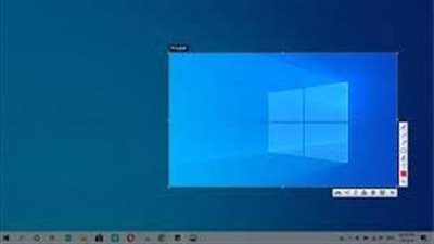 ما هي طرق لأخذ لقطات شاشة من مقاطع الفيديو؟