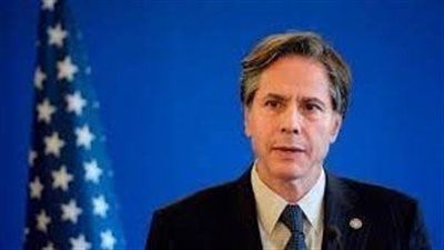 أنتوني بلينكن: الولايات المتحدة ليس لديها استراتيجية لتغيير النظام في روسيا 