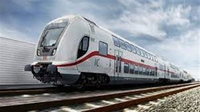 في وقت الظلام... قطار فائق السرعة يداهم سيارة امرأة في ألمانيا