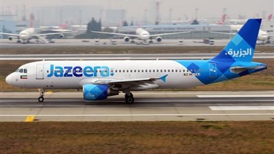 بالأرقام.. طيران الجزيرة الكويتية يسعى للتوسع بعد عامين من كورونا