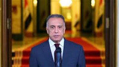  الكاظمي يصف ما تشهده البلاد من أزمة سياسية، بشأن تشكيل الحكومة بـ 