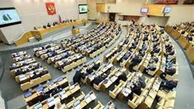  برلماني روسي بارز يبدي اعتراضه على استفتاء لانضمام دونيتسك ولوهانسك