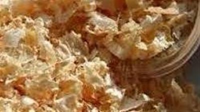 الكشف مطهر من نشارة الخشب والماء يقضي على أكثر من 99 % من الميكروبات