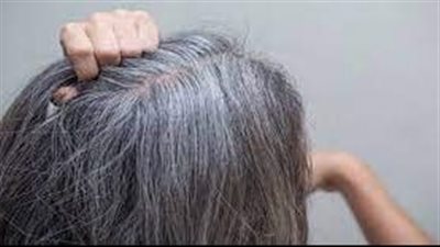 ماذا وراء حدوث شيب الشعر؟