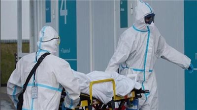 فرنسا تسجل 143 ألفا و619 إصابات جديدة بكورونا خلال 24 ساعة الماضية