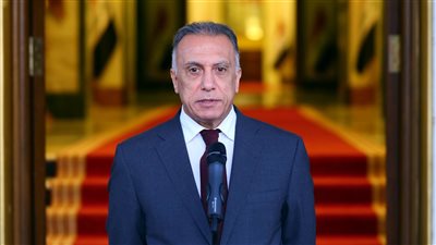 العراق.. الكاظمي يُطالب القوى السياسية بإعادة حساباتها
