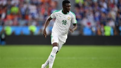 ليفربول يفكر مجددًا في ضم السنغالي إسماعيلا سار