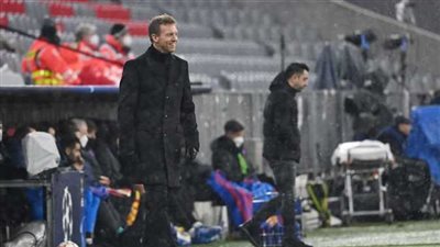 موعد مباراة بايرن ميونيخ ضد فياريال في بدوري أبطال أوروبا ‎