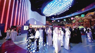 إنطلاق الدورة الثامنة من مهرجان السينما العربية يونيو المقبل