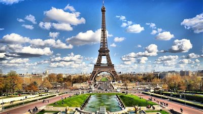 الأزمة الأوكرانية تلقي بظلالها على الأوضاع الإقتصادية في فرنسا