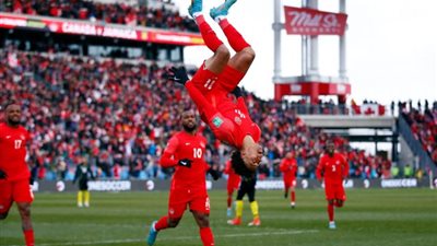 كندا تحسم بطاقة التأهل للمونديال لأول مرة منذ 1986