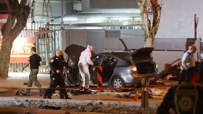 داعش يتبنى عملية الخضيرة