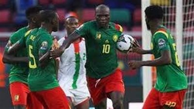  تصفيات كأس العالم 2022.. تعرف على القنوات الناقلة لمباراة الجزائر والكاميرون