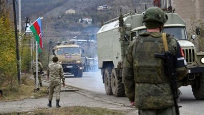 أذربيجان تكشف حقيقة سحب قواتها من منطقة في ناغورنو قره باخ