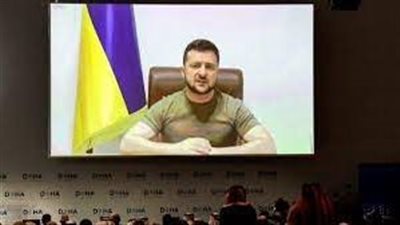 أبرز تصريحات الرئيس الأوكراني حول الأوضاع ببلاده