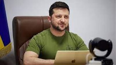 هيئة مراقبة الاتصالات الروسية تحذر وسائل إعلام من نشر مقابلة مع رئيس أوكرانيا