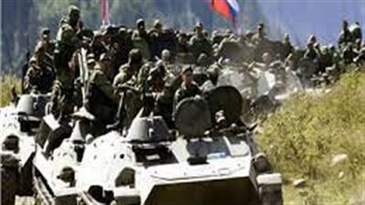  مسؤول في وزارة الدفاع الأوكرانية: روسيا قد ترغب في ترتيب انفصال على الطريقة الكورية 