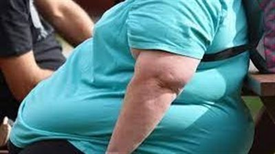 دراسة تكشف ما يحدث بسبب البدانة في الخمسينيات من العمر
