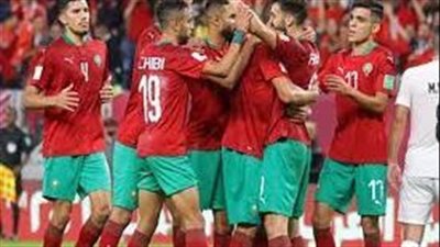 كل ما تريد معرفته حول مباراة المغرب والكونغو في تصفيات كأس العالم 2022