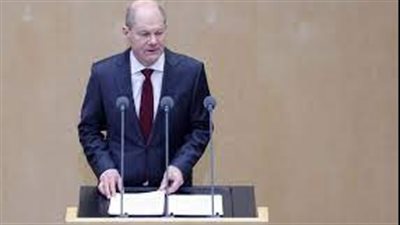  المستشار الألماني يؤكد أن بلاده تبحث شراء نظام دفاع صاروخي لحمايتها من هجوم محتمل من روسيا