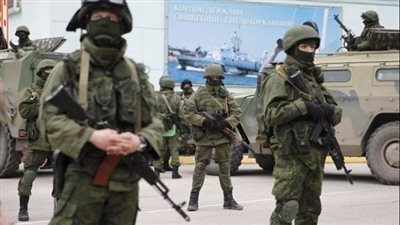  الجيش الروسي يستعد لهجمات صاروخية جديدة على أوكرانيا