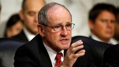 كبير الجمهوريين ينتقد بايدن: كان من الأفضل لو التزم بالنص المكتوب