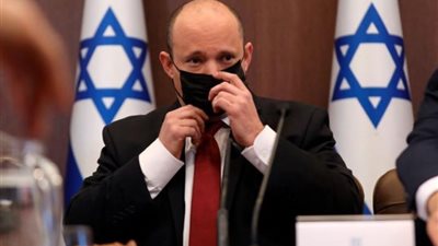 عاجل.. إصابة رئيس وزراء إسرائيل بكورونا