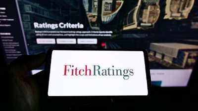 وكالة فيتش تسحب تصنيفات روسيا