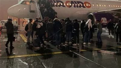 اليوم.. بدء امتحانات الطلاب المصريين العائدين من أوكرانيا