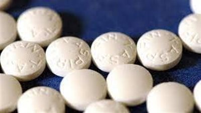 مفاجأة.. الأسبرين يقلل خطر الوفاة بفيروس كورونا للحالات الشديدة