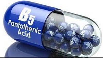  فيتامين B5 يتمتع بفوائد صحية جمّة.. فما هي أعراض نقصه؟