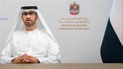 الجابر: تراجع الاستثمارات طويلة الأمد في النفط والغاز أدى لجعل الأسواق أكثر عرضة للعديد من المخاطر